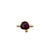 Rhodolite Garnet Ring-Rings-Heather Guidero-Pistachios