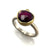 Rhodolite Garnet Ring-Rings-Heather Guidero-Pistachios