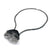 Scale Texture Necklace-Necklaces-Emmeline Hastings-Pistachios