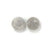 Silver Diamond Studs-Earrings-Biba Schutz-Pistachios