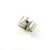Silver Open Edge Ring-Rings-Halil Sartikan-Pistachios