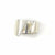 Silver Open Edge Ring-Rings-Halil Sartikan-Pistachios