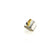 Silver and Gold Wrap Ring-Rings-Eva Stone-Pistachios