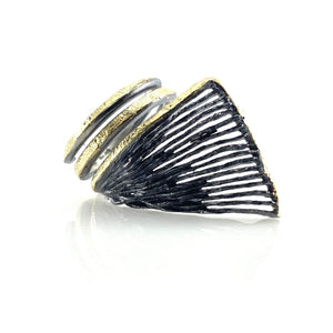 Single Wing Span Ring-Rings-Apostolos-Pistachios