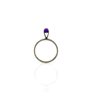 Stacking Ring-Rings-Joanna Gollberg-Pistachios