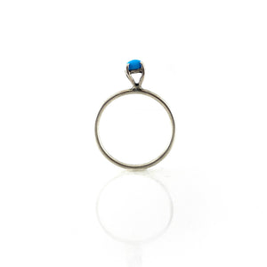 Stacking Ring-Rings-Joanna Gollberg-Pistachios