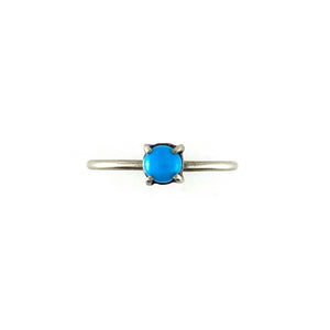 Stacking Ring-Rings-Joanna Gollberg-Pistachios