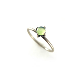 Stacking Ring-Rings-Joanna Gollberg-Pistachios