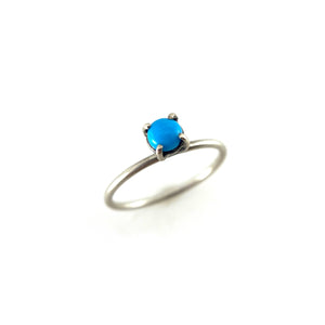 Stacking Ring-Rings-Joanna Gollberg-Pistachios