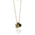 Svelare Pendant Necklace-Necklaces-Emanuela Duca-Pistachios
