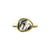 Tourmalated Quartz Ring-Rings-Heather Guidero-Pistachios