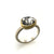 Tourmalated Quartz Ring-Rings-Heather Guidero-Pistachios