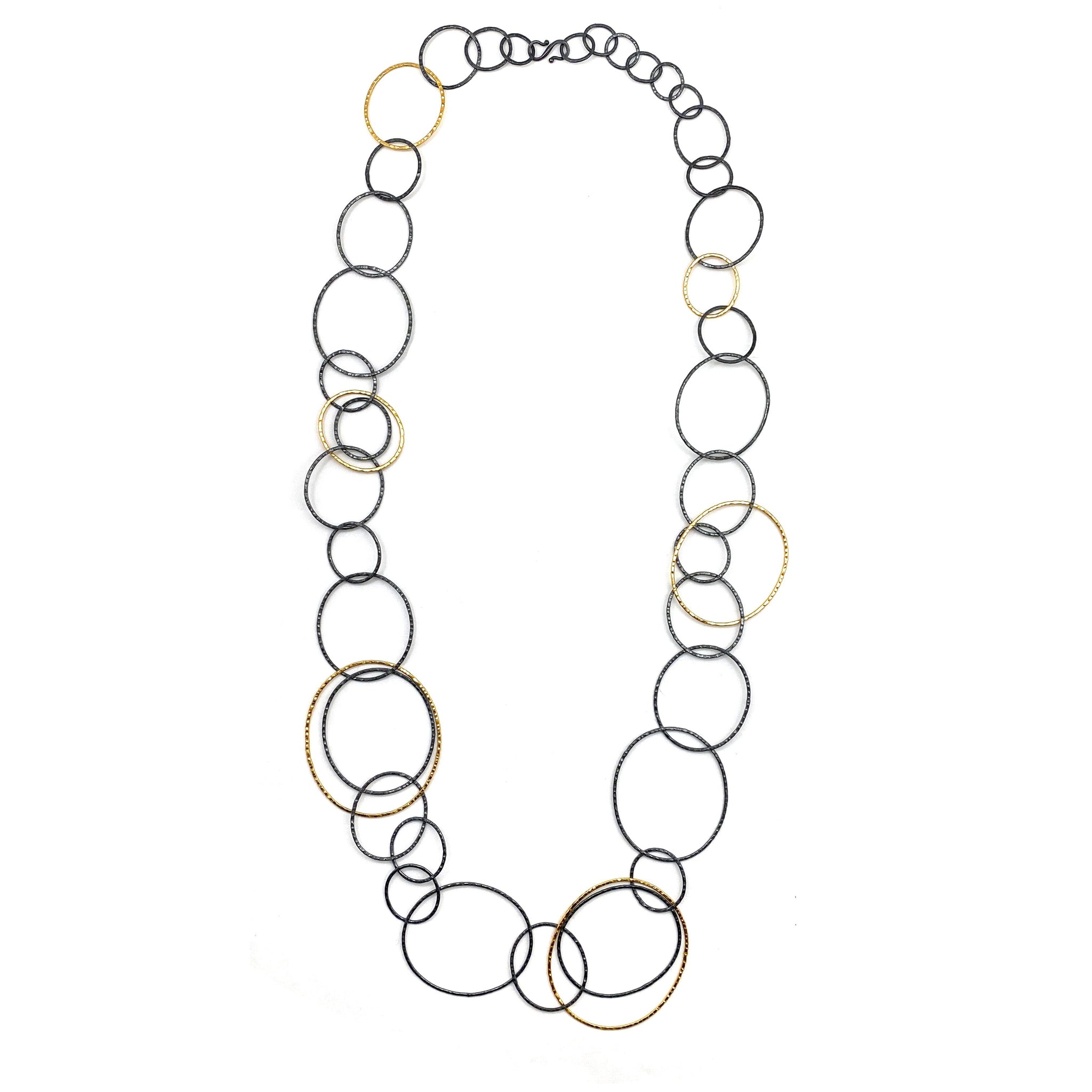 Looped - Permanent Jewelry at Pistachios!