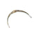 Wavy Bracelet - Thin-Bracelets-Bernd Schmid-Pistachios