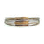 Wavy Bracelet - Thin-Bracelets-Bernd Schmid-Pistachios