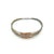Wavy Bracelet - Thin-Bracelets-Bernd Schmid-Pistachios