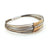 Wavy Bracelet - Thin-Bracelets-Bernd Schmid-Pistachios