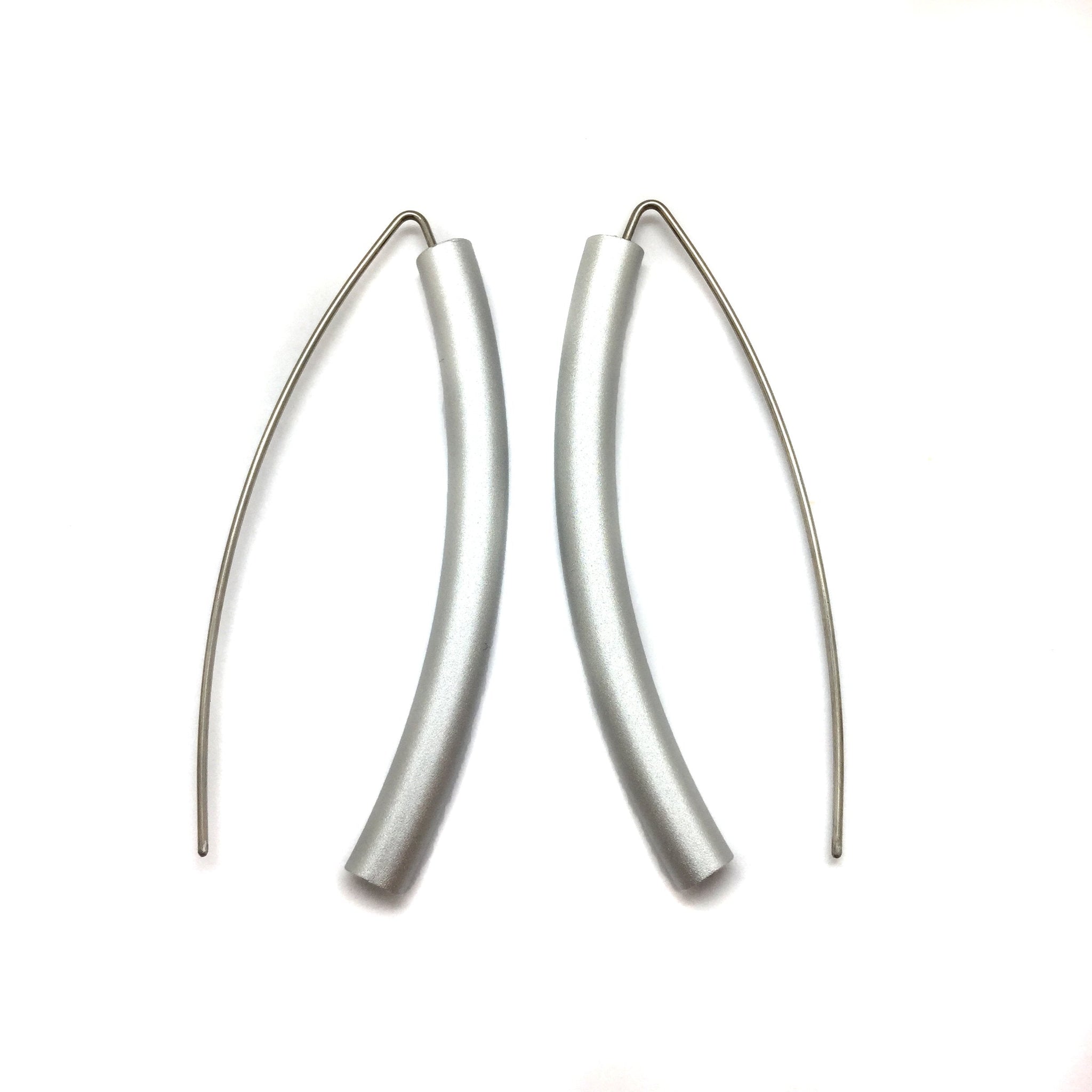 High Carbon Diamond Jewelry | Carbon Bow Earrings | Bow Earrings Women |  Luomansi Jewelry - Stud Earrings - Aliexpress