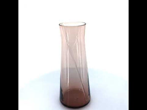 Pitcher with Stirring Rod