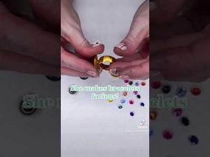Manuela Carl Modular Rings - Bands