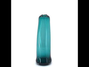Green Medium Vase